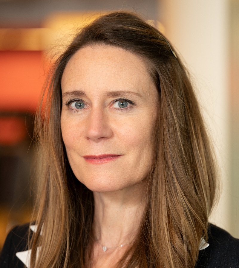 Andreane JORDAN MEIER